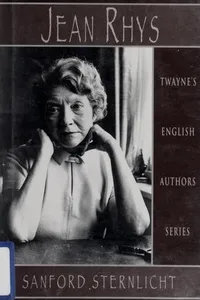 Jean Rhys