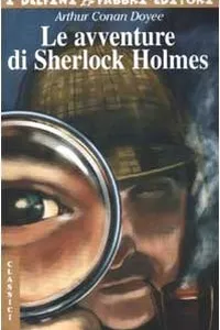 Le avventure di Sherlock Holmes