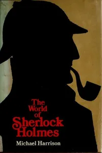 The World of Sherlock Holmes