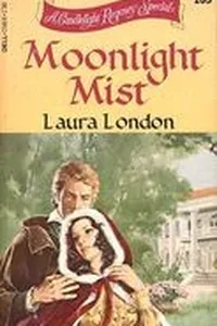 Capa de Moonlight Mist por Laura London