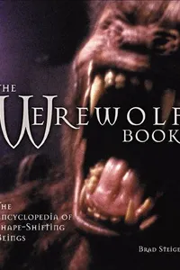 The Werewolf Book