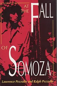 At the fall of Somoza