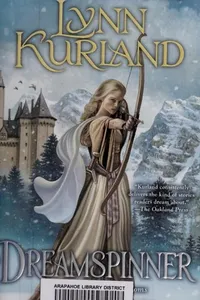 Dreamspinner (Nine Kingdoms #7)