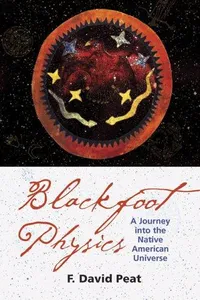 Blackfoot physics