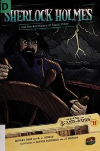Sherlock Holmes and the Adventure of Black Peter