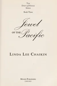 Jewel of the Pacific