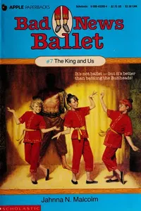The king and us