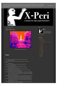 Capa de 3 pages