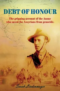 Capa de Debt of Honour