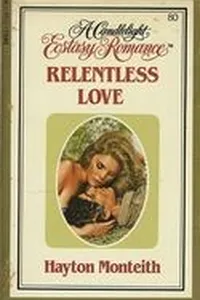 Relentless Love