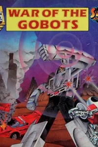 War of the GoBots
