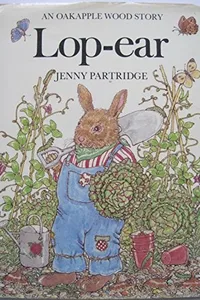 Lop-ear