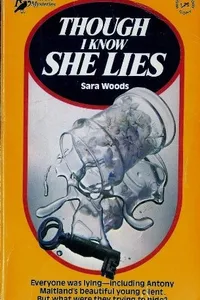 Though I Know She Lies