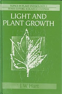 Light and plant growth