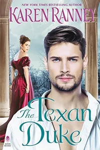 Capa de The Texan Duke por Karen Ranney