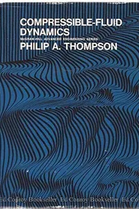 Compressible-fluid dynamics