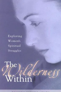 Cover of The Wilderness Within