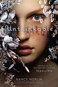 Cover of Unthinkable