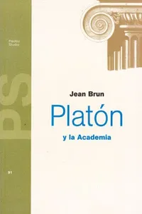 Platón y la Academia