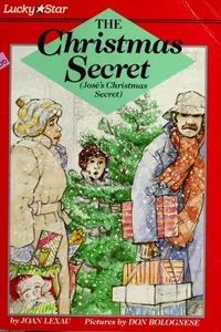 The Christmas Secret