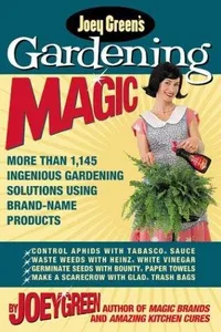 Joey Green's Gardening Magic