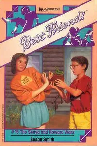 The Sonya and Howard Wars