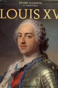 Louis XV
