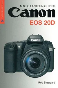 Magic Lantern Guides