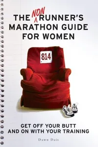 The nonrunner's marathon guide for women