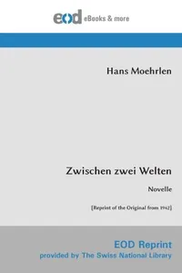 Zwischen zwei Welten