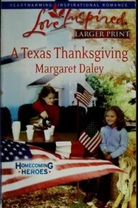 A Texas Thanksgiving