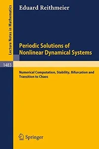Periodic solutions of nonlinear dynamical systems