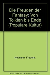 Die Freuden der Fantasy