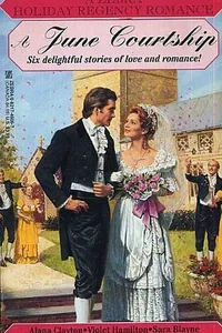 A June Courtship