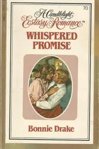 Whispered Promise