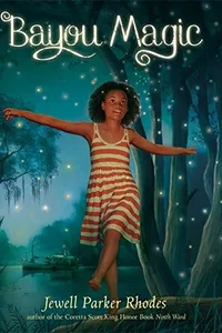 Bayou Magic