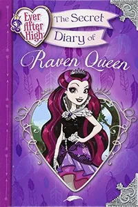 Cover of Ever After High