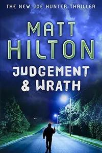 Judgement and Wrath (Joe Hunter)