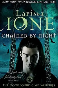 Chained By Night (Moonbound Clan)