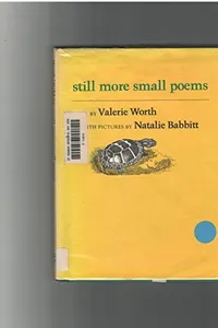 Still more small poems