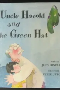 Uncle Harold and the green hat