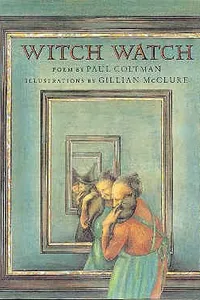 Witch watch