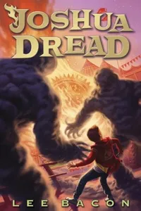 Joshua Dread (Joshua Dread #1)