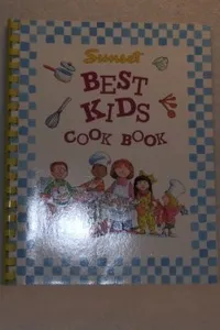 Best kids cook book