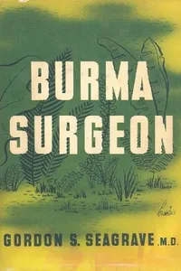 Burma surgeon