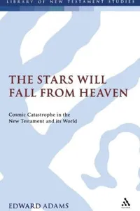 The Stars Will Fall From Heaven