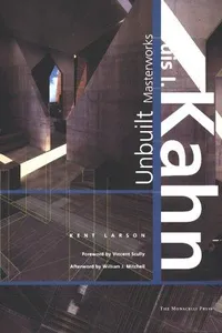 Louis I. Kahn