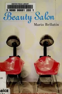 Beauty Salon