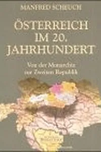 Österreich im 20. Jahrhundert