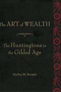The Art of Weatlh